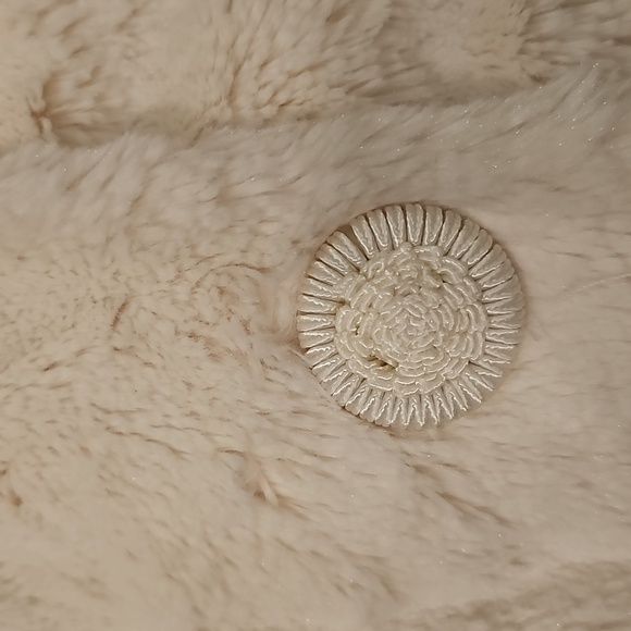 Vintage Teddy Jacket - Picture 5 of 9